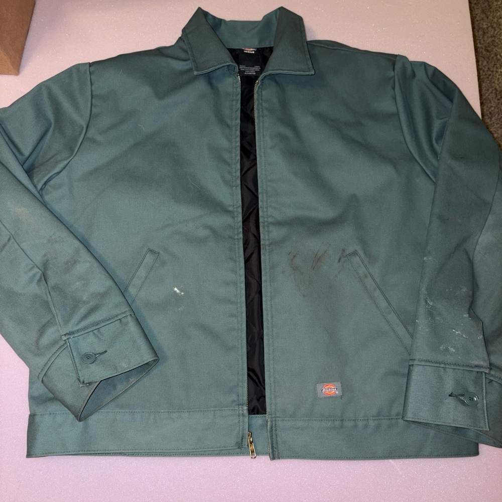 Mens Dickies ✨  Work Jacket